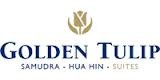 Golden Tulip Samudra Hua Hin Suites - Logo